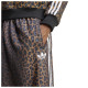Adidas Ανδρικό παντελόνι φόρμας Firebird Loose Leopard Track Pants